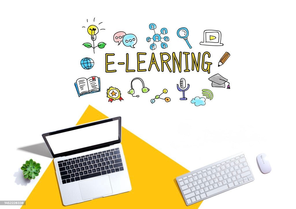 E-Learning & Digitale Produkte
