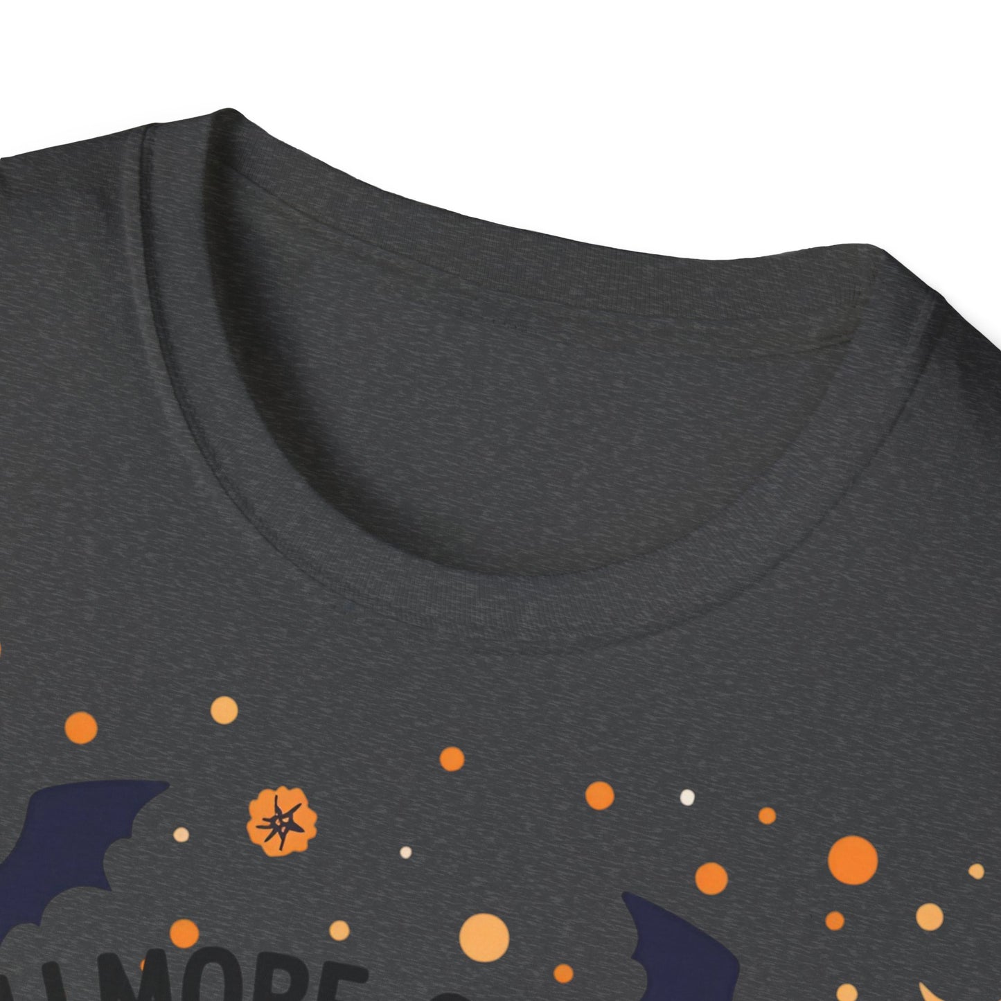 Pandarino Geisterhafte Freundschaft Halloween T-Shirt, Gilmore Ghouls Shirt, Halloween Geschenke, Geister Parodie Halloween T-Shirt