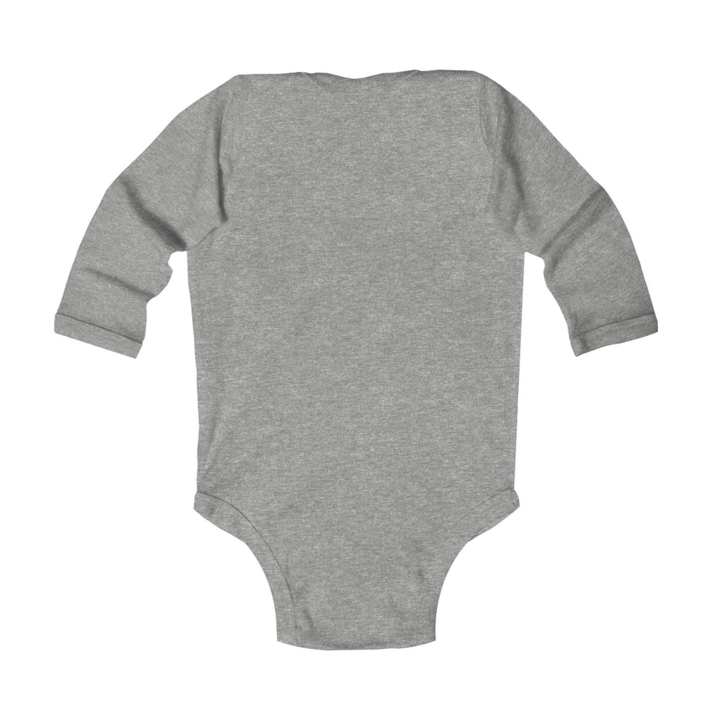 Pandarino My 1st Christmas Baby Bodysuit - Cute Holiday Outfit for Infants, Newborn Christmas Gift