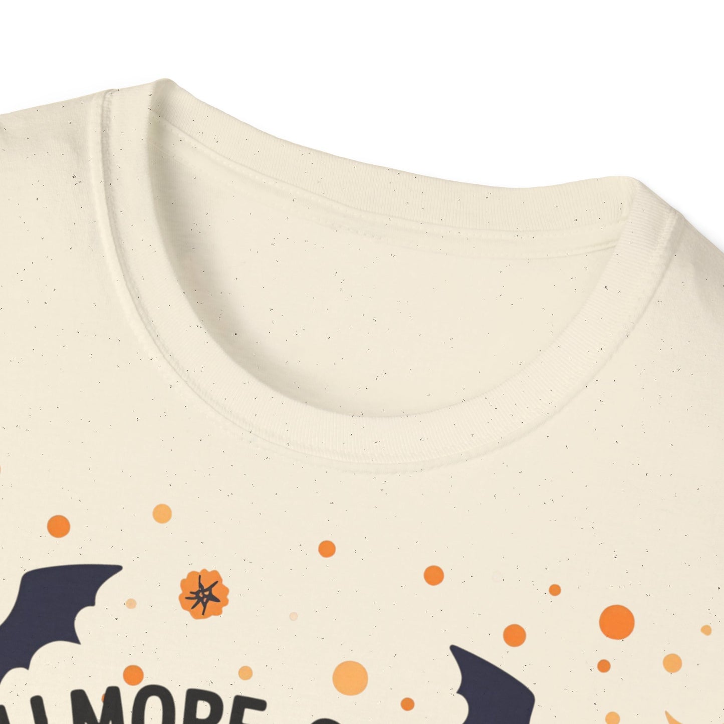 Pandarino Geisterhafte Freundschaft Halloween T-Shirt, Gilmore Ghouls Shirt, Halloween Geschenke, Geister Parodie Halloween T-Shirt