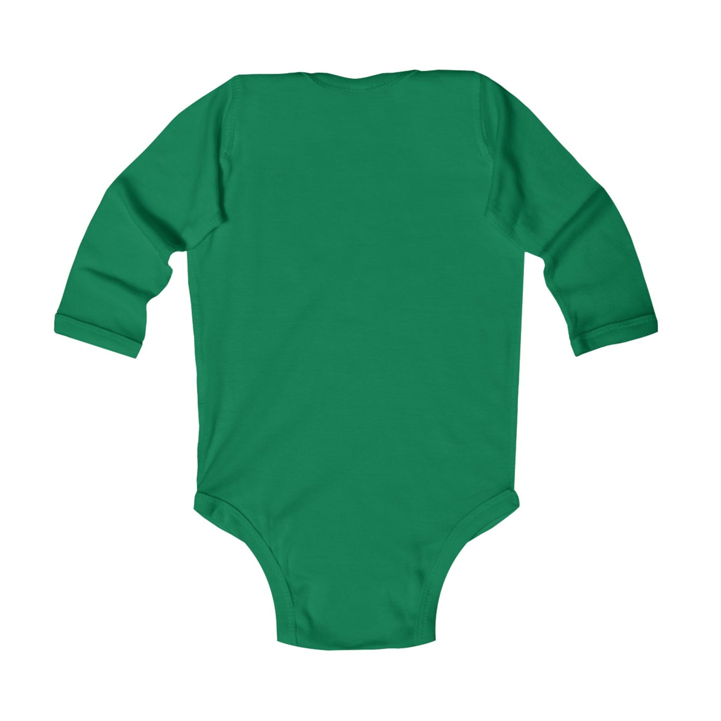 Pandarino My 1st Christmas Baby Bodysuit - Cute Holiday Outfit for Infants, Newborn Christmas Gift