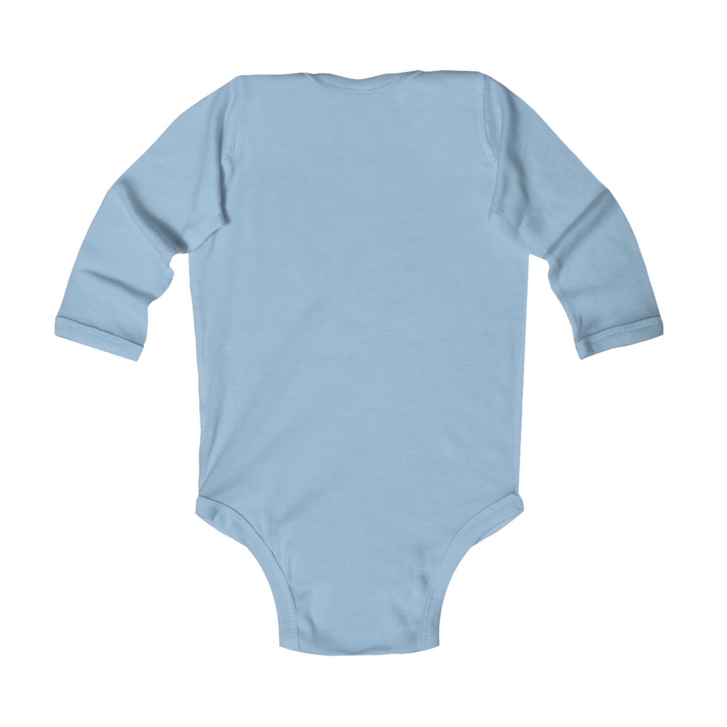 Pandarino My 1st Christmas Baby Bodysuit - Cute Holiday Outfit for Infants, Newborn Christmas Gift