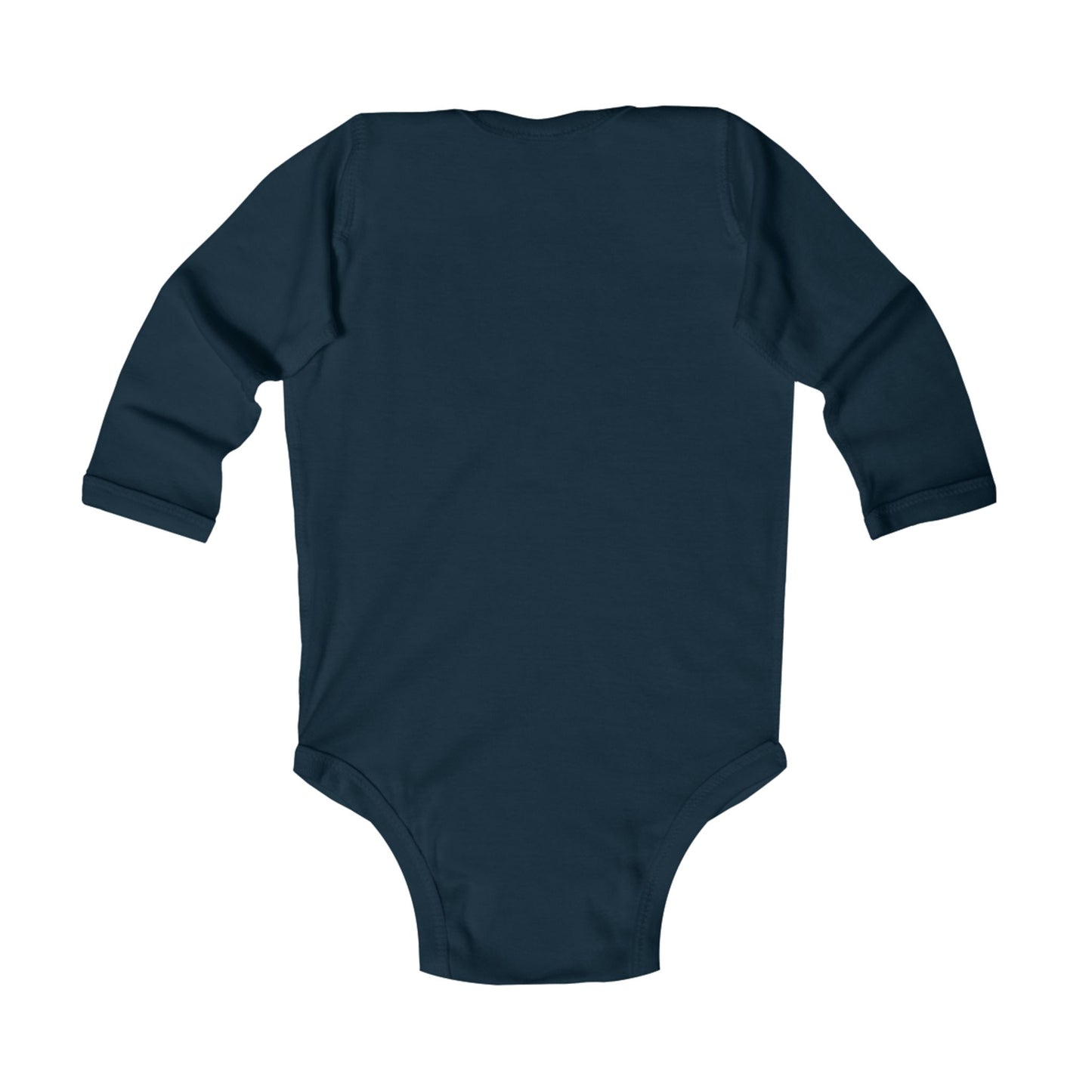 Pandarino My 1st Christmas Baby Bodysuit - Cute Holiday Outfit for Infants, Newborn Christmas Gift