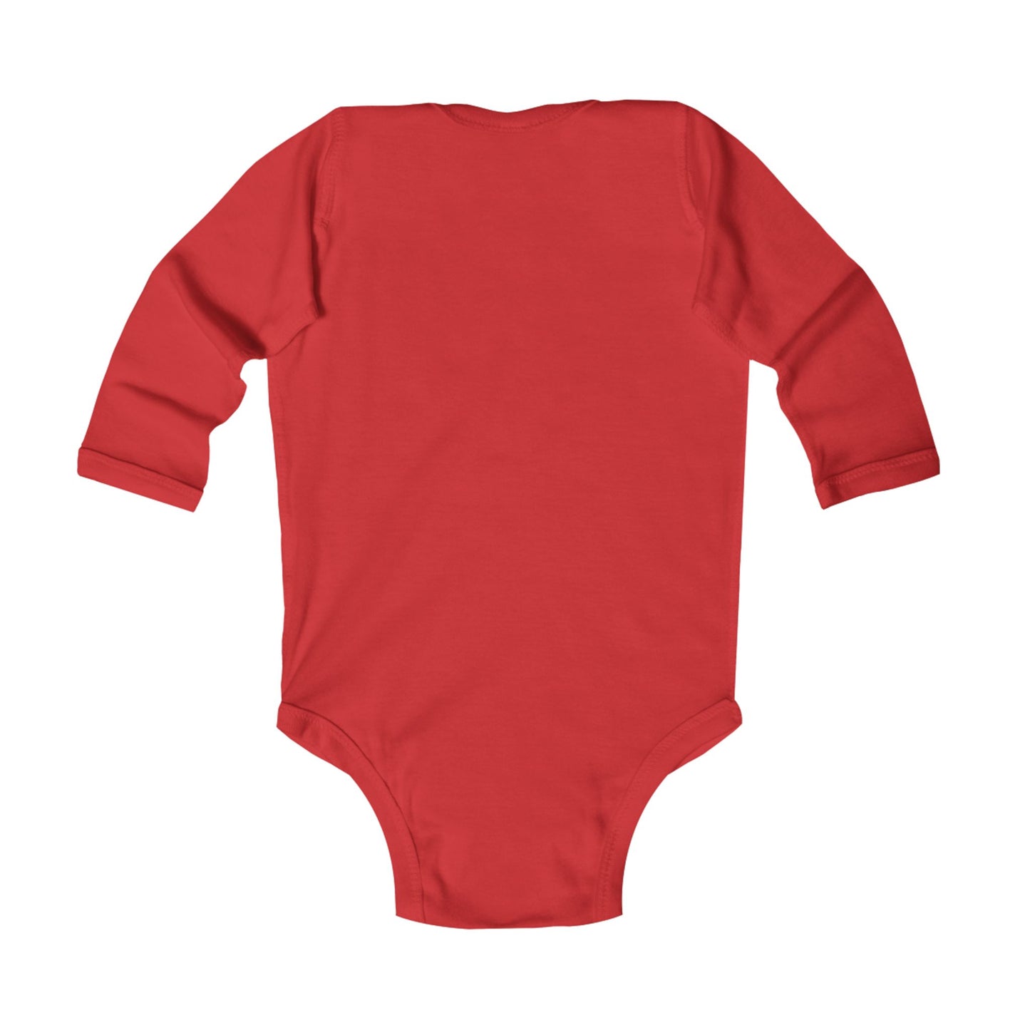 Pandarino My 1st Christmas Baby Bodysuit - Cute Holiday Outfit for Infants, Newborn Christmas Gift