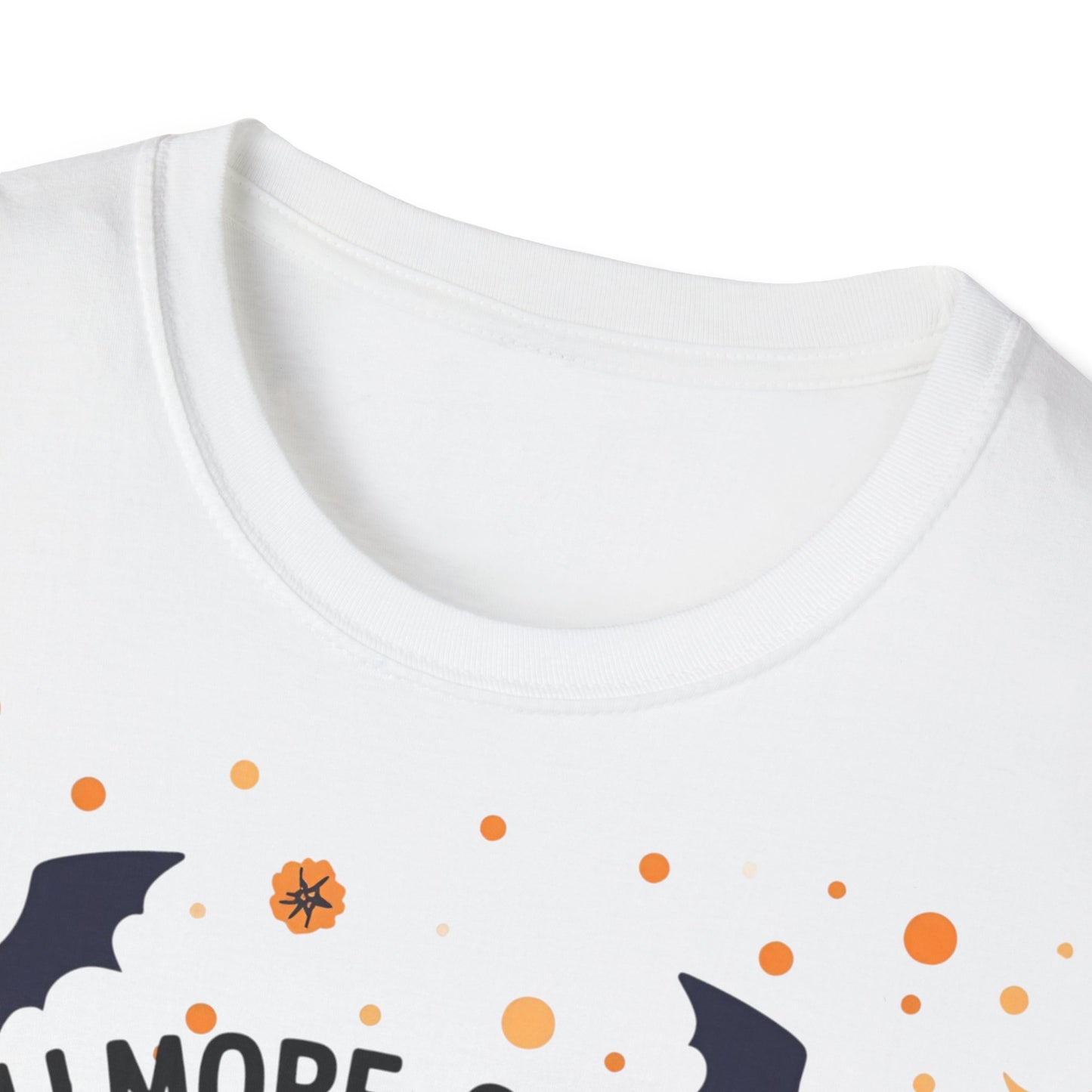 Pandarino Geisterhafte Freundschaft Halloween T-Shirt, Gilmore Ghouls Shirt, Halloween Geschenke, Geister Parodie Halloween T-Shirt