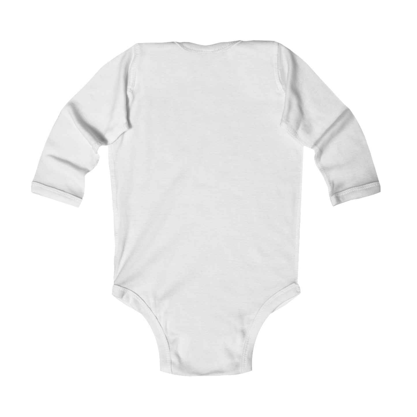 Pandarino My 1st Christmas Baby Bodysuit - Cute Holiday Outfit for Infants, Newborn Christmas Gift