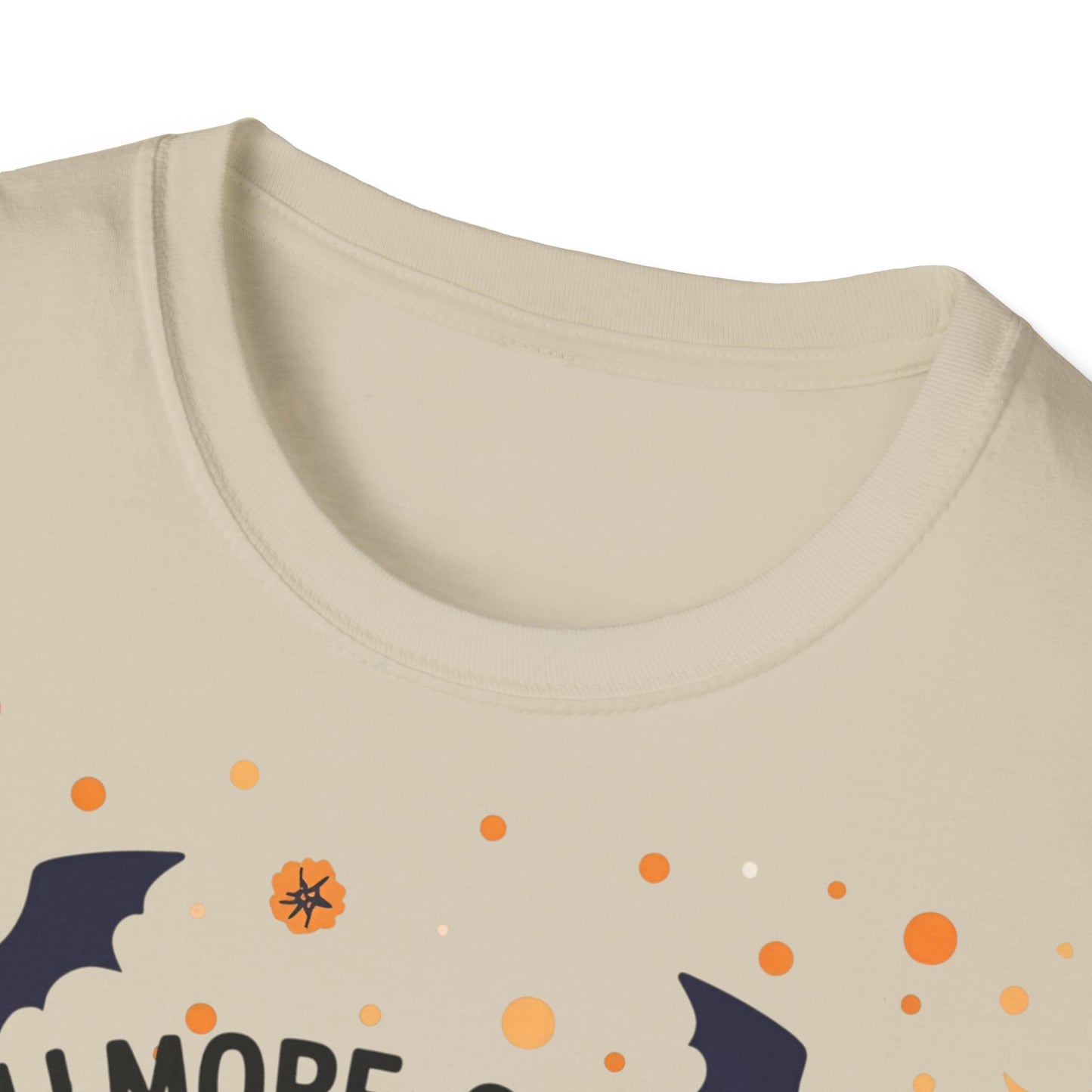 Pandarino Geisterhafte Freundschaft Halloween T-Shirt, Gilmore Ghouls Shirt, Halloween Geschenke, Geister Parodie Halloween T-Shirt