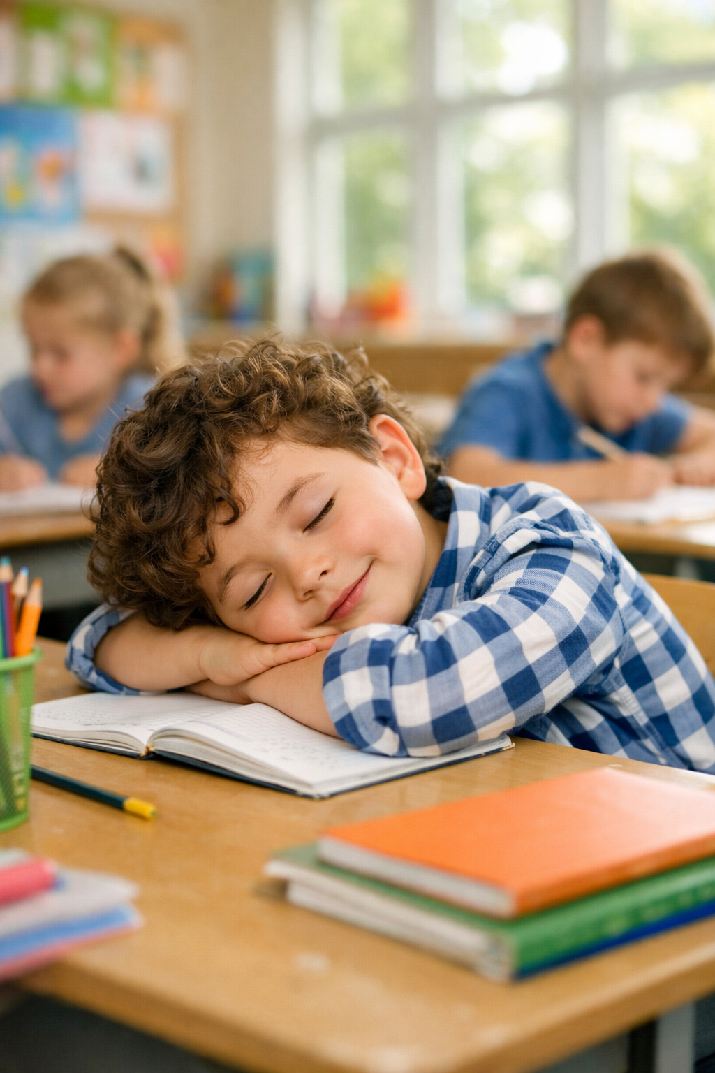 ADHS bei Kindern: Verständnis, Strategien und Unterstützung