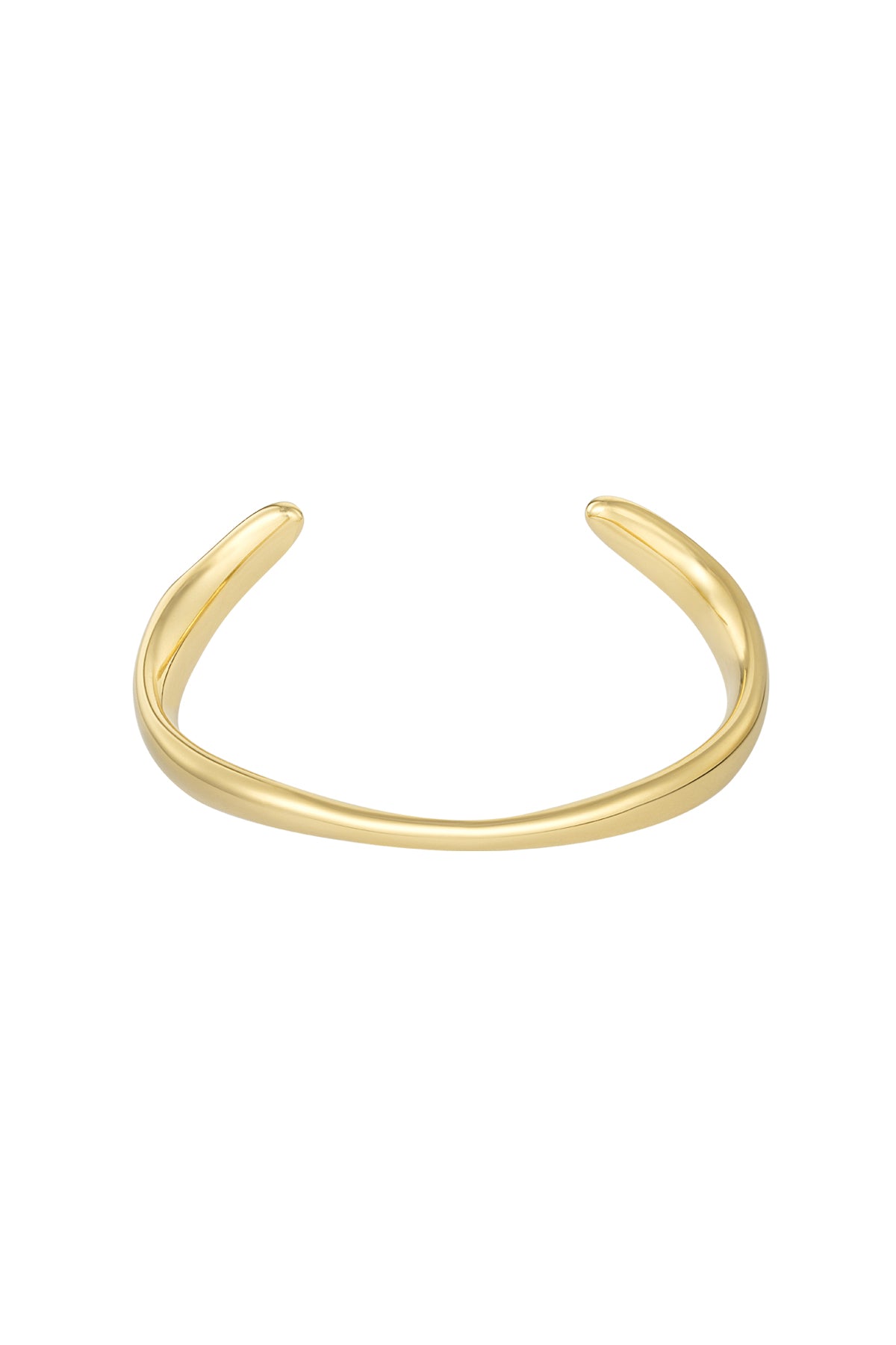 Bangle bracelet classic story