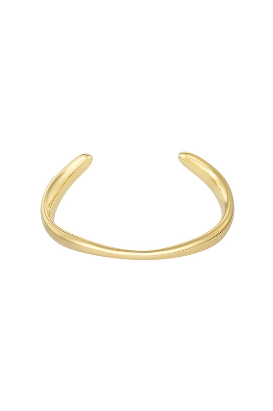 Bangle bracelet classic story