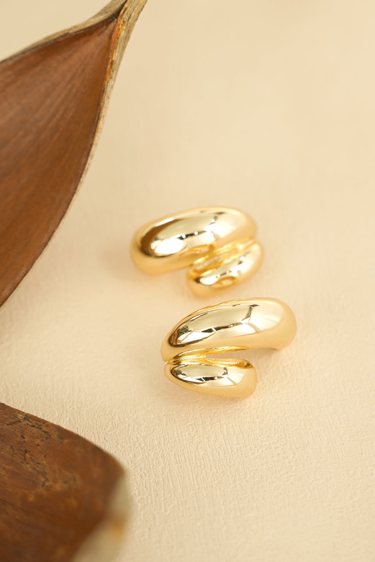 earrings timeless treasure