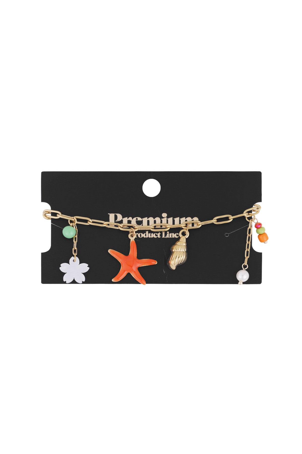 summer bracelet