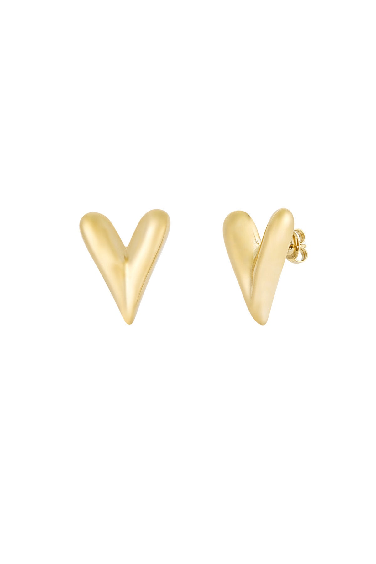 large hearts