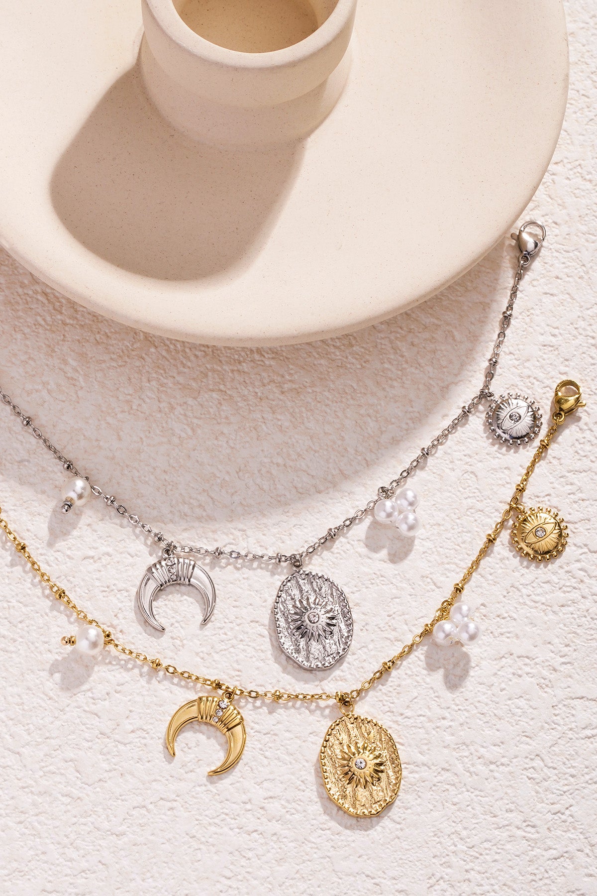 moony bracelet