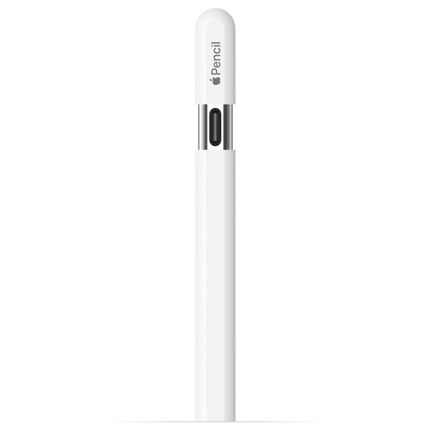 Apple Pencil (USB C): Pixelgenaue Präzision, Neigungssensitivität und branchenführende niedrige Latenz zum Notizenmachen, Zeichnen und Unterschreiben von Dokumenten. Lädt und koppelt über USB C