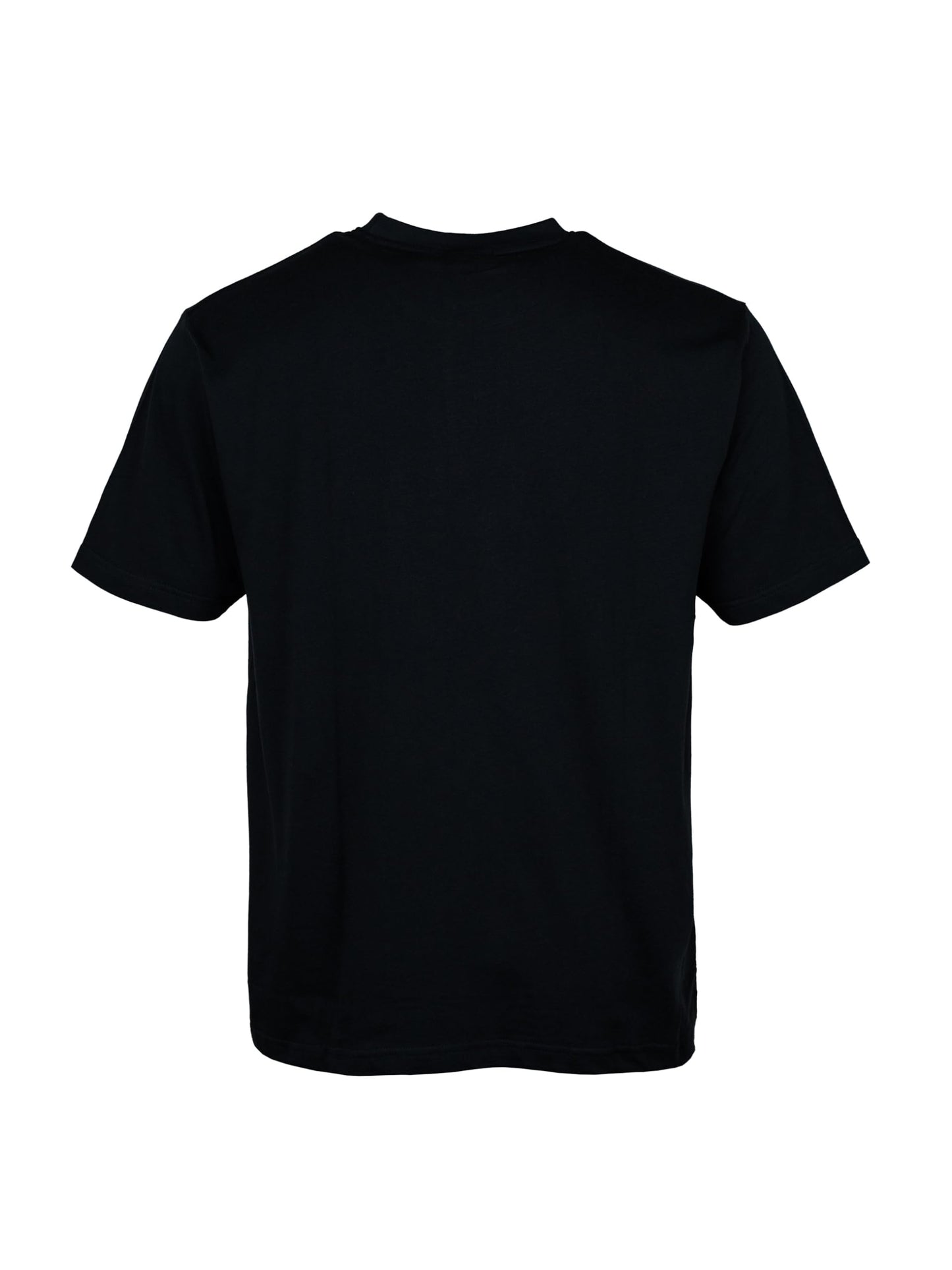 SCHIETWETTER Herren T-Shirt Dirk, Rundhals, Shirt, 3D-Prägedruck, 100% Baumwolle, Kurzarm-Shirt, 3D-Prägedruck, luftig, modisch