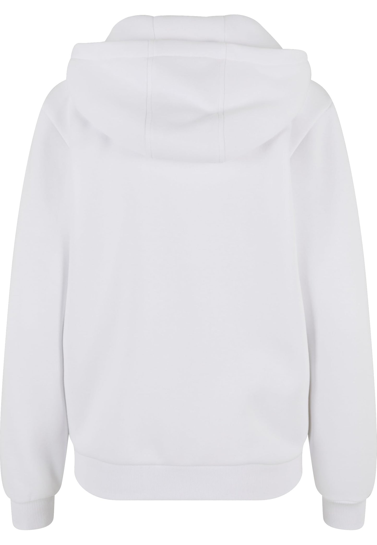 Urban Classics Ladies Fluffy Zip Cardigan