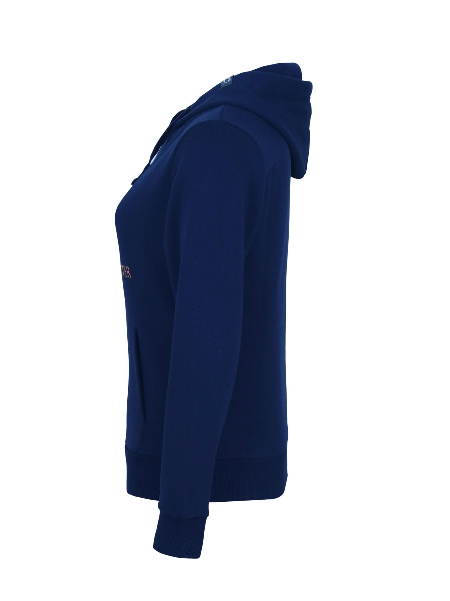 SCHIETWETTER Damen Kapuzenpullover, Hoodie, Sweater, Frauen Oberteile, Sweatshirt, Bedruckt