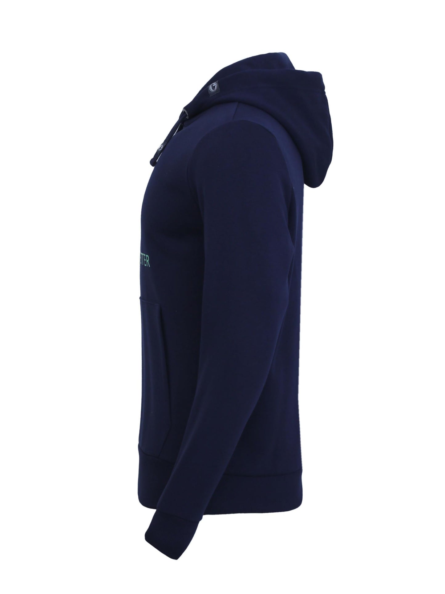 SCHIETWETTER Herren Kapuzenpullover, Hoodie, Sweater, Sweatshirt, Männer Oberteil, Bedruckt