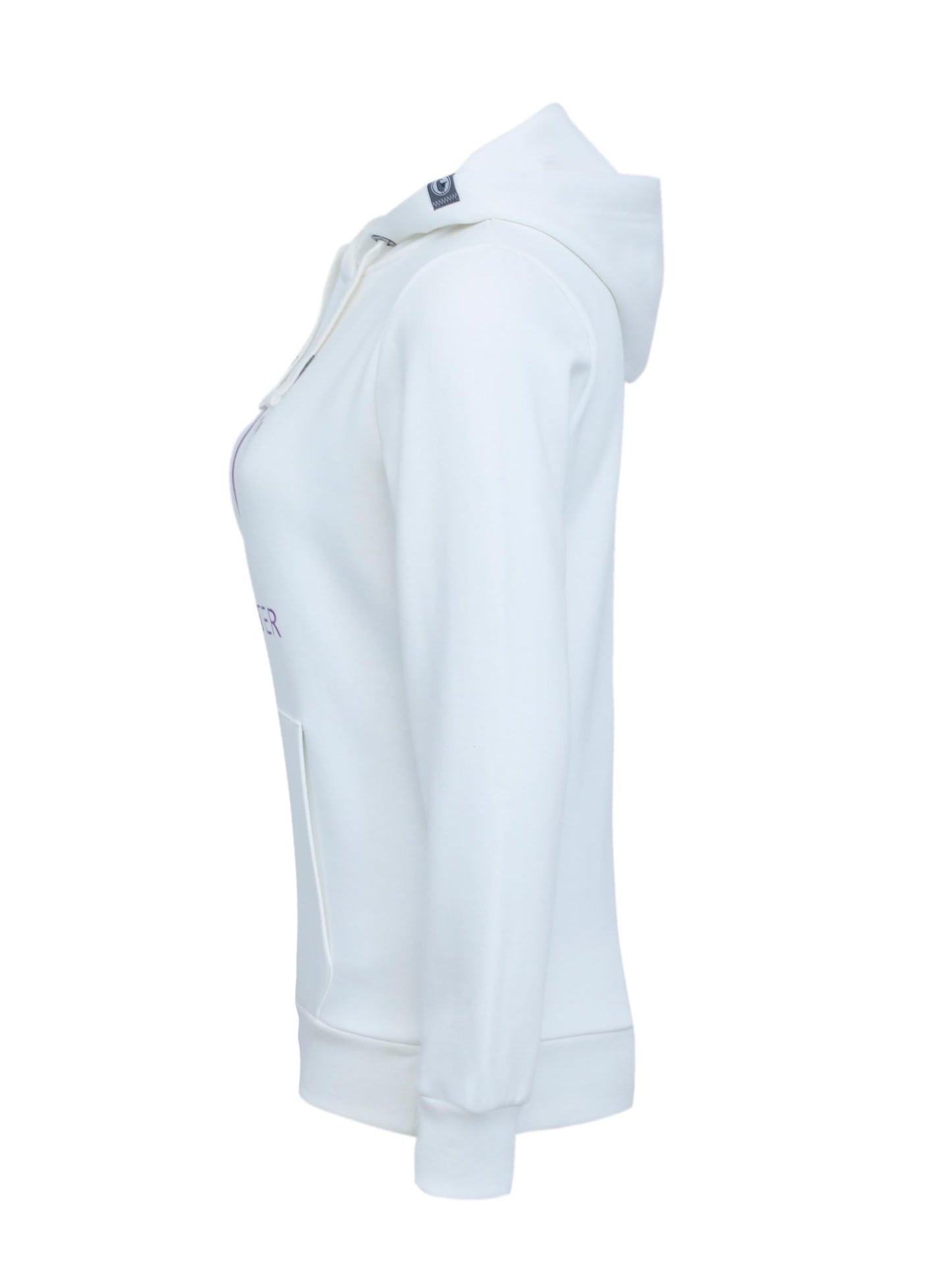 SCHIETWETTER Damen Kapuzenpullover, Hoodie, Sweater, Frauen Oberteile, Sweatshirt, Bedruckt
