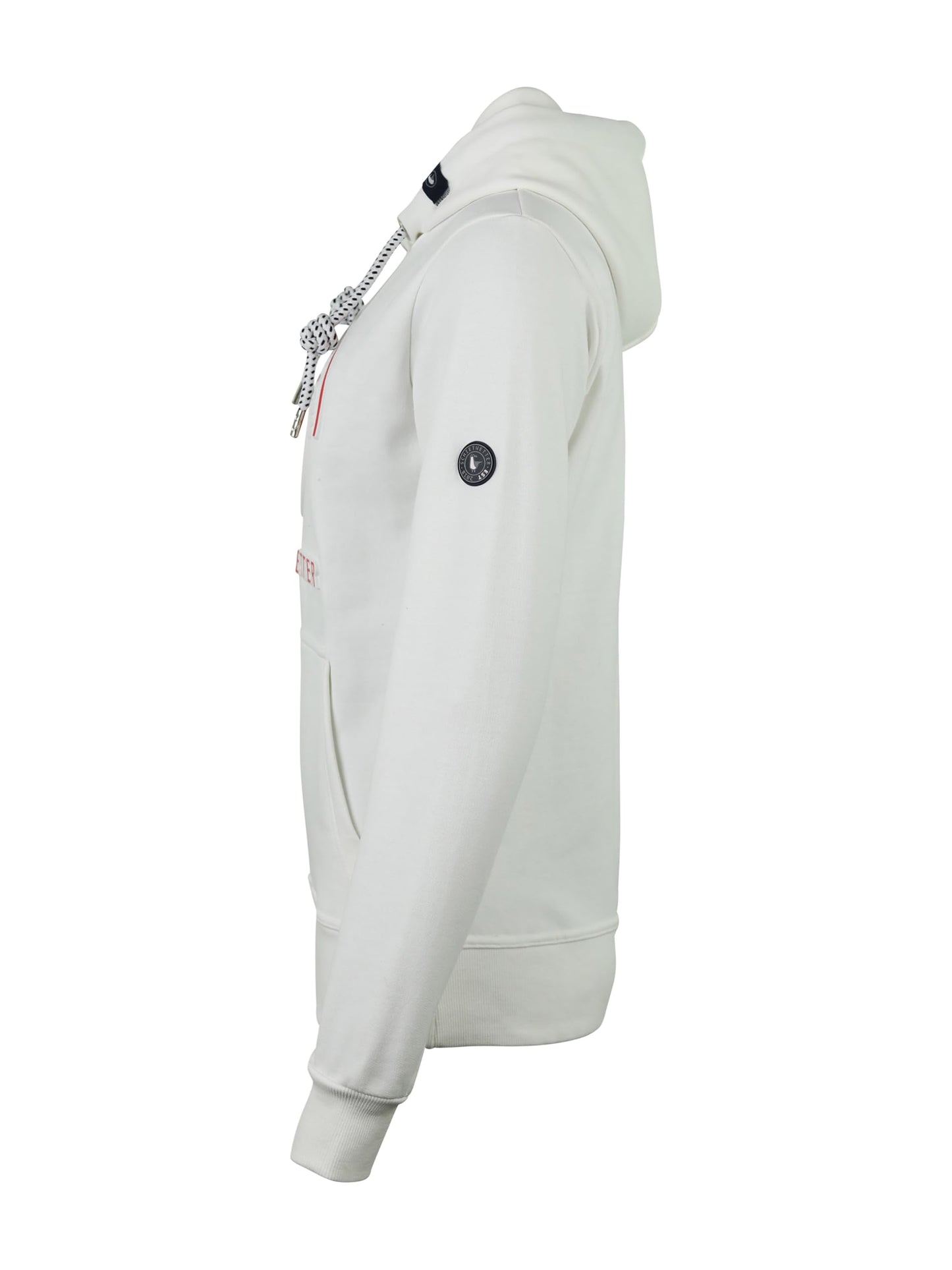 SCHIETWETTER Damen Hoodie Tamara, Kapuzenpullover, Sweater, Sweatshirt, Kapuzenhoodie, modisch, 3D-Prägedruck, bequem
