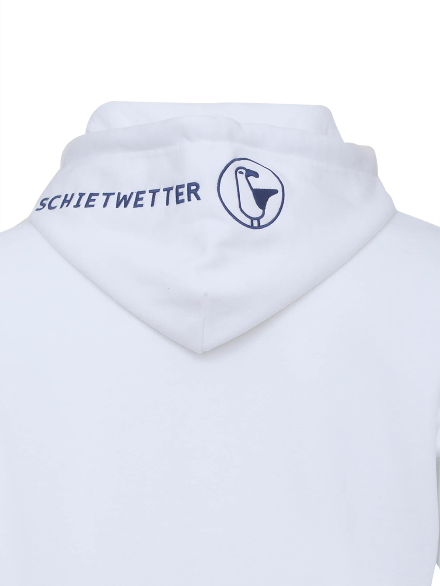 SCHIETWETTER Herren Hoodie Fritz Stick