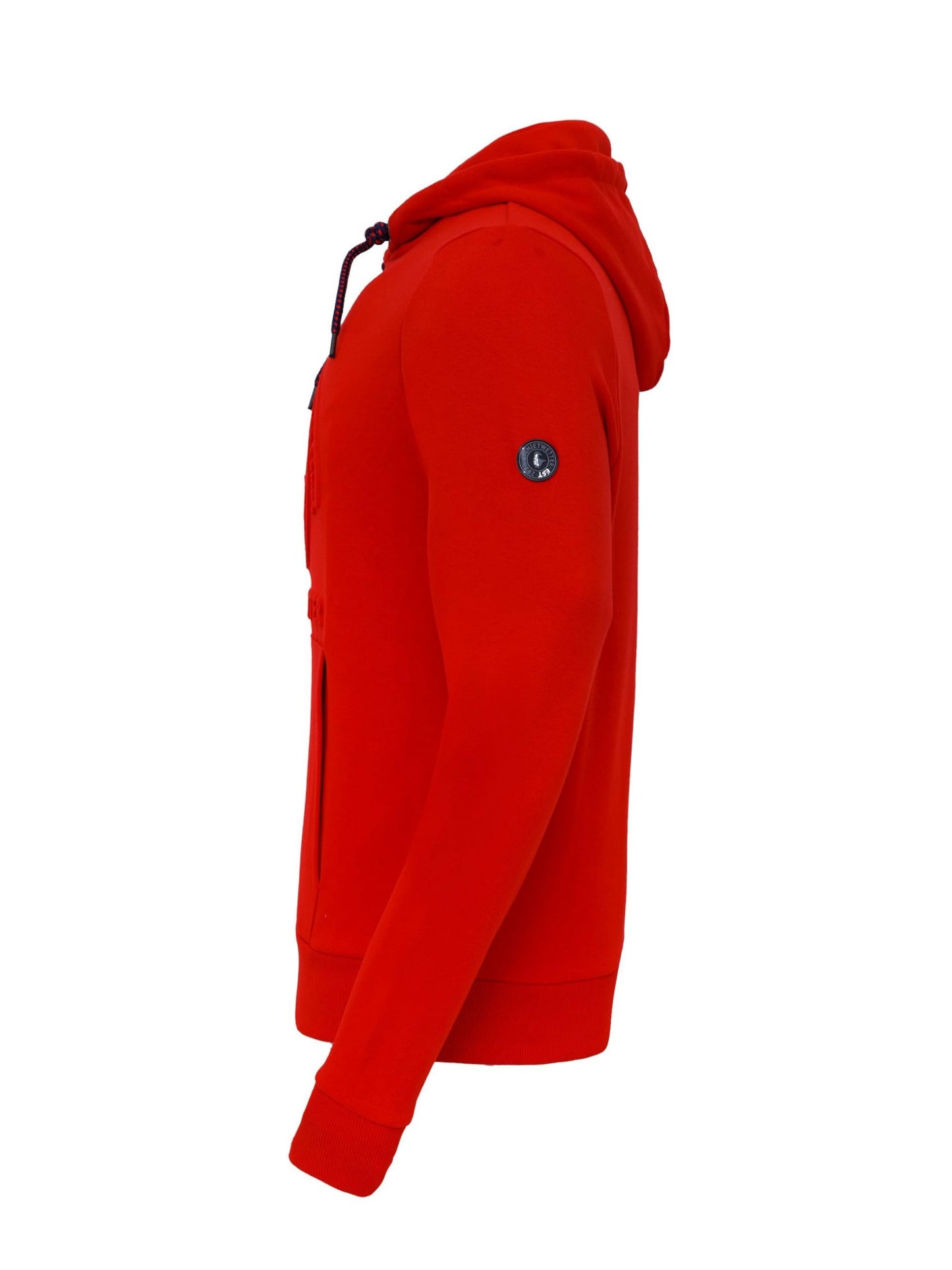 SCHIETWETTER Men's Hoodie, Takelage Tjark, Hoodie, Sweatshirt, Sweater, Long Sleeve, Long Sleeve