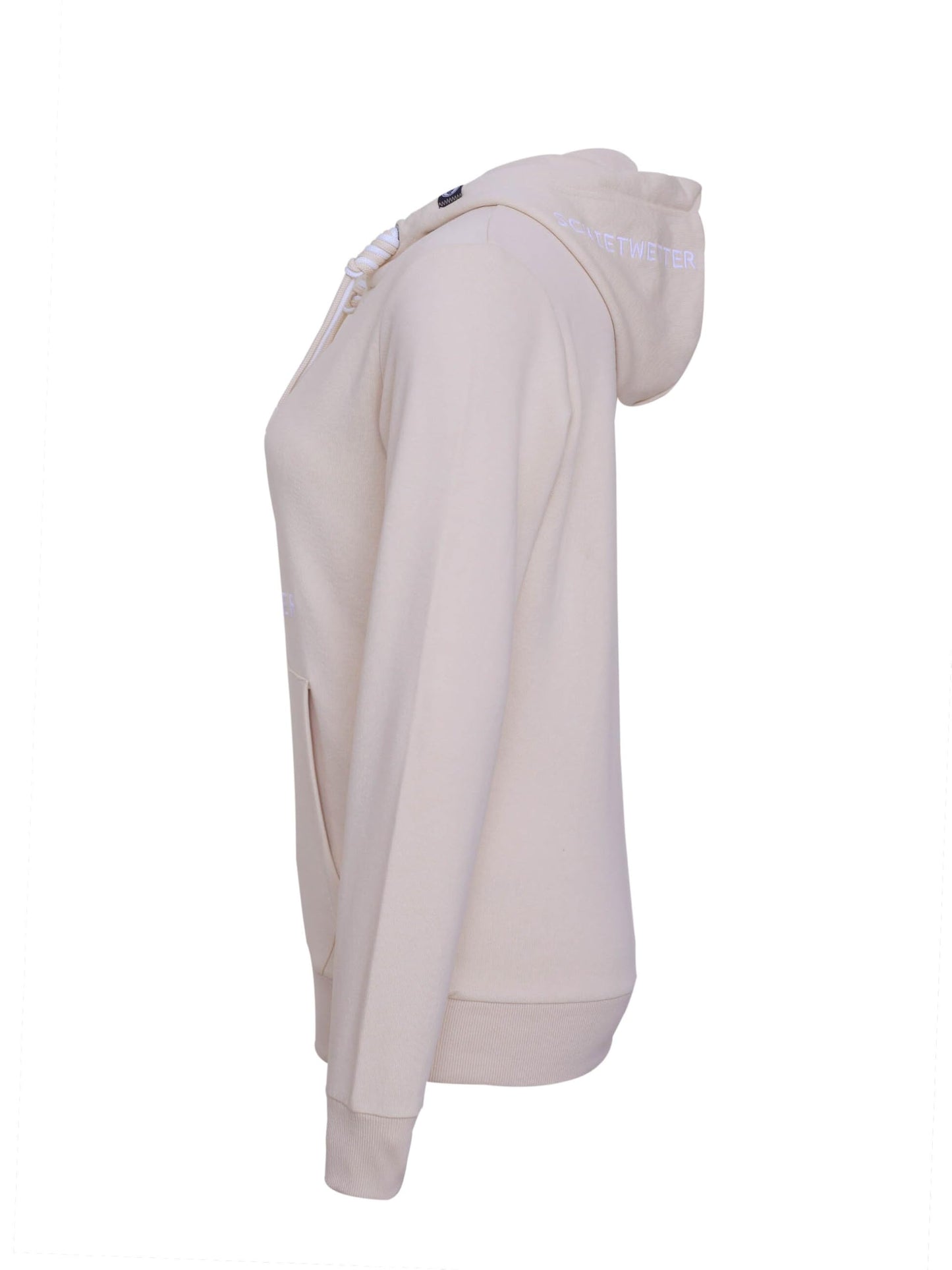SCHIETWETTER Damen Hoodie Frieda SW Stick