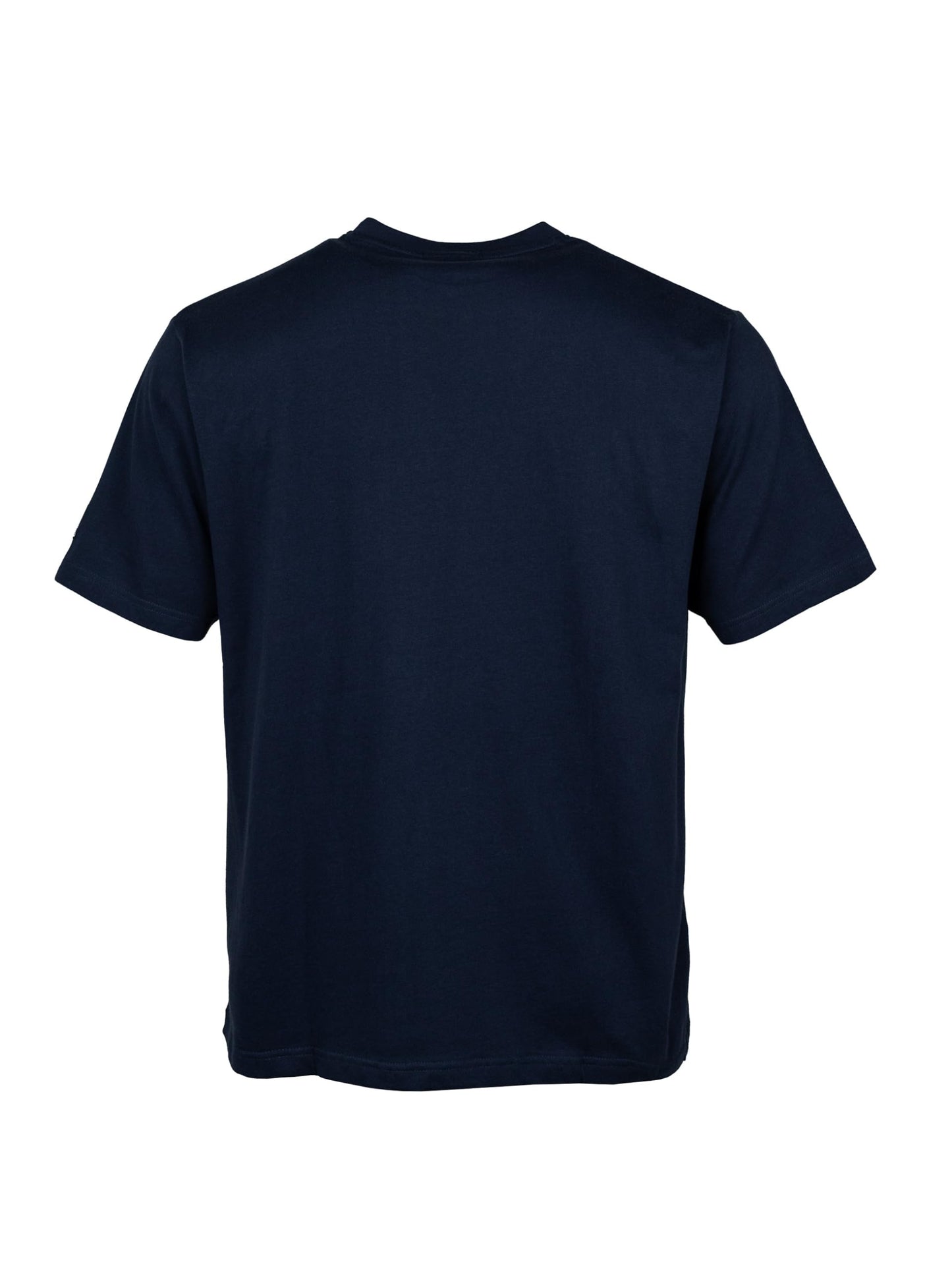 SCHIETWETTER Herren T-Shirt Dirk, Rundhals, Shirt, 3D-Prägedruck, 100% Baumwolle, Kurzarm-Shirt, 3D-Prägedruck, luftig, modisch
