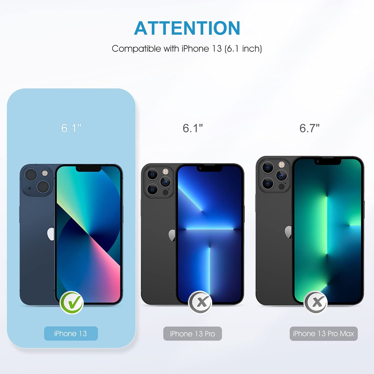 SPARIN für iPhone 17 Pro 6.3 Zoll 2025 Panzer Schutz Glas, 3 Stück Schutzfolie und 3 Stück Kameraschutz mit Montage Rahmen, 9H Härte, Anti-Bläschen,HD-Klar