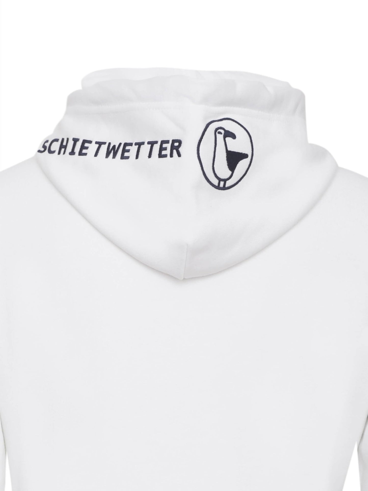 SCHIETWETTER Damen Hoodie Frieda SW Stick