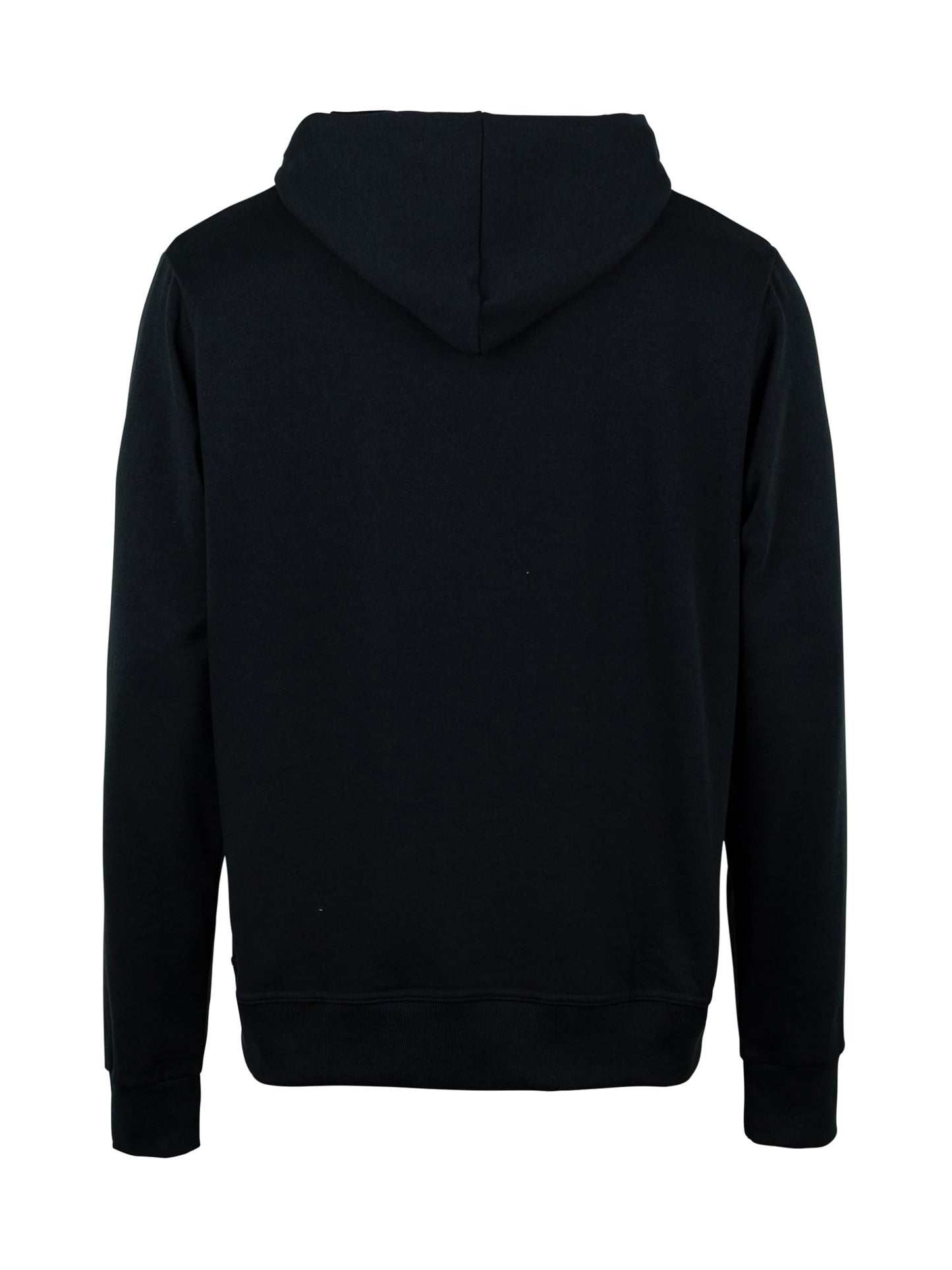SCHIETWETTER Herren Hoodie Hansi, Kapuzenpullover, Sweater, Langarm-Pullover, 3D-Druck, geprägt 3D-Logo-Print, warm, bequem