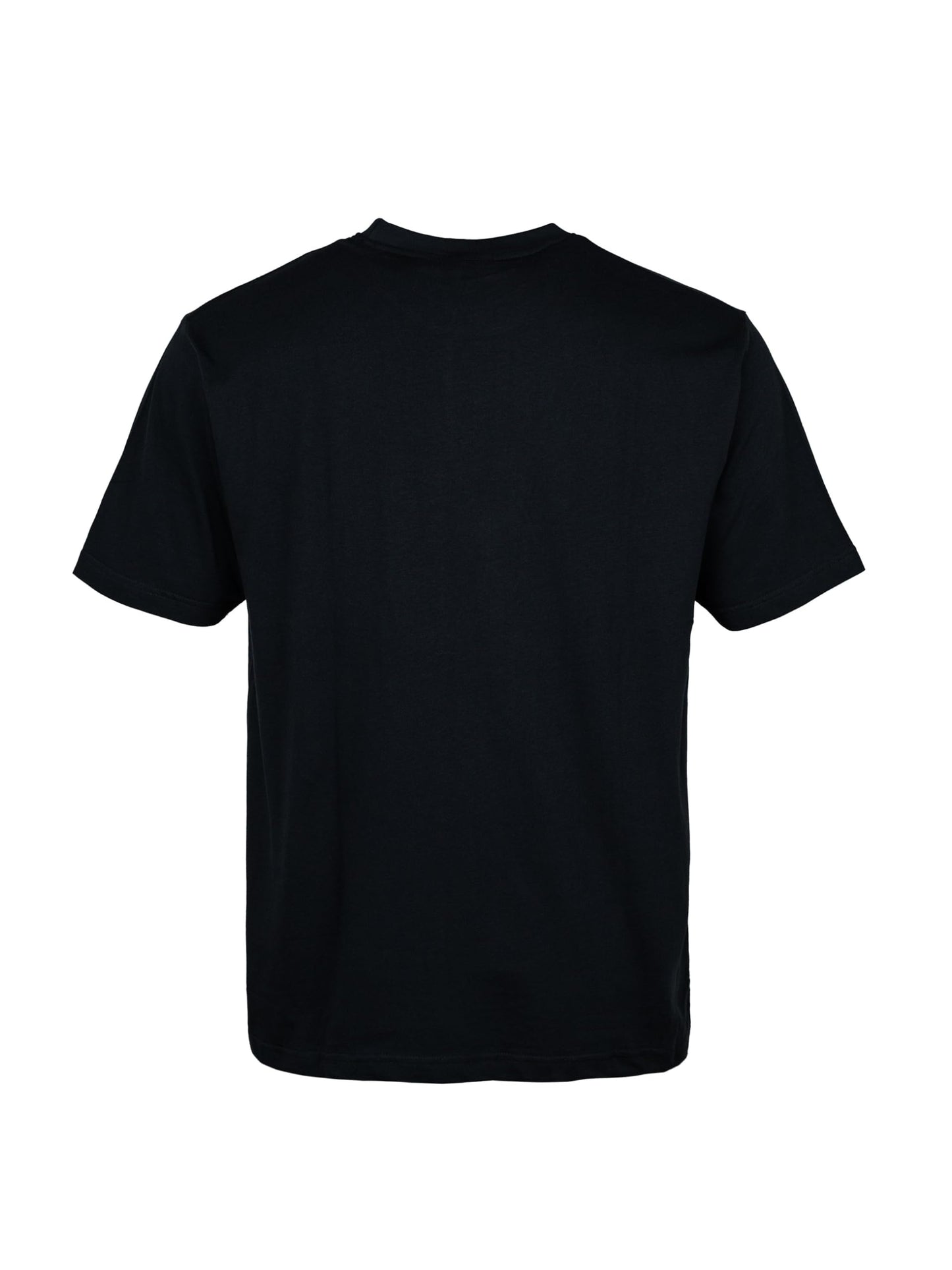 SCHIETWETTER Herren T-Shirt Dirk, Rundhals, Shirt, 3D-Prägedruck, 100% Baumwolle, Kurzarm-Shirt, 3D-Prägedruck, luftig, modisch