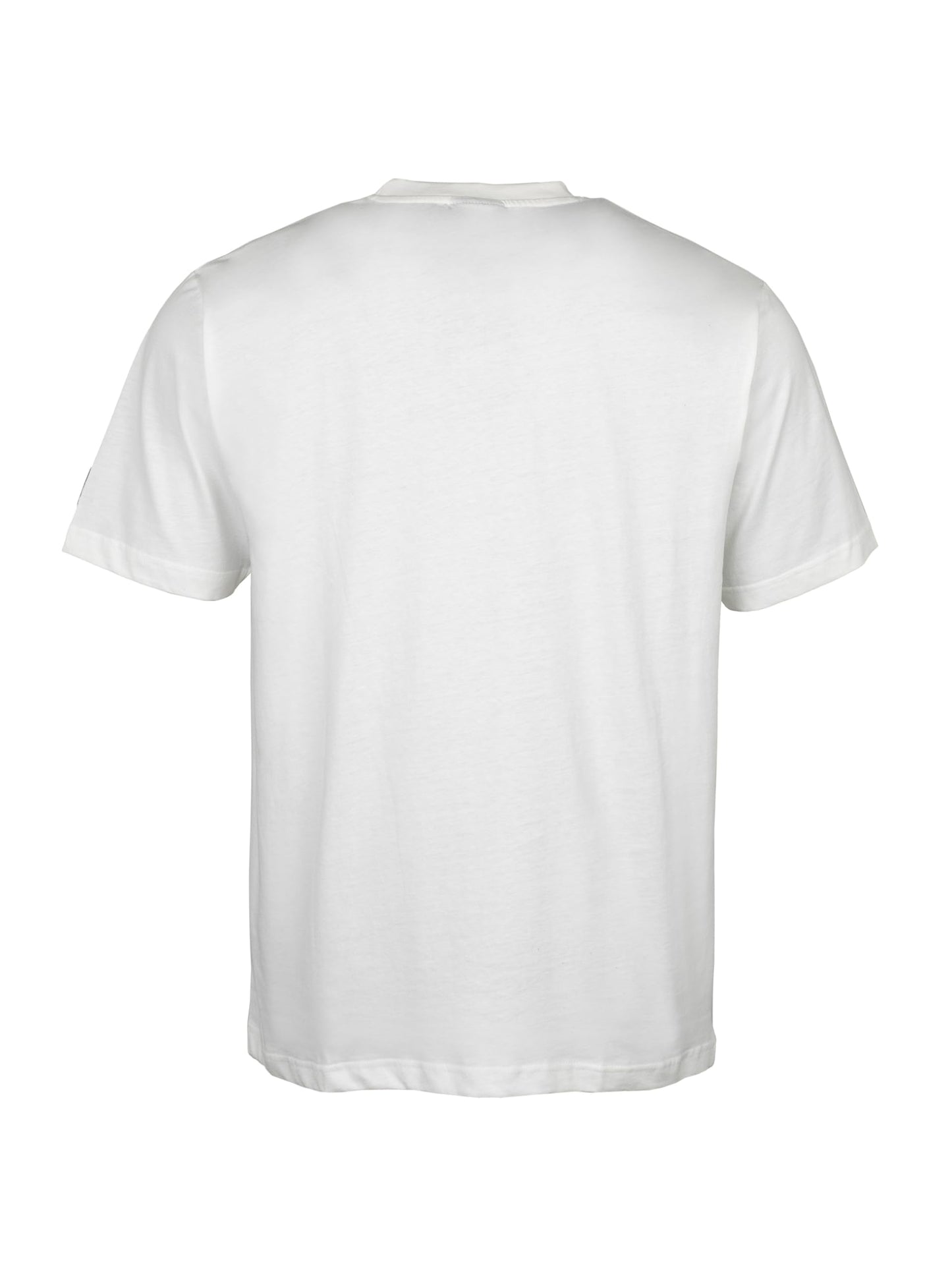 SCHIETWETTER Herren T-Shirt Dirk, Rundhals, Shirt, 3D-Prägedruck, 100% Baumwolle, Kurzarm-Shirt, 3D-Prägedruck, luftig, modisch