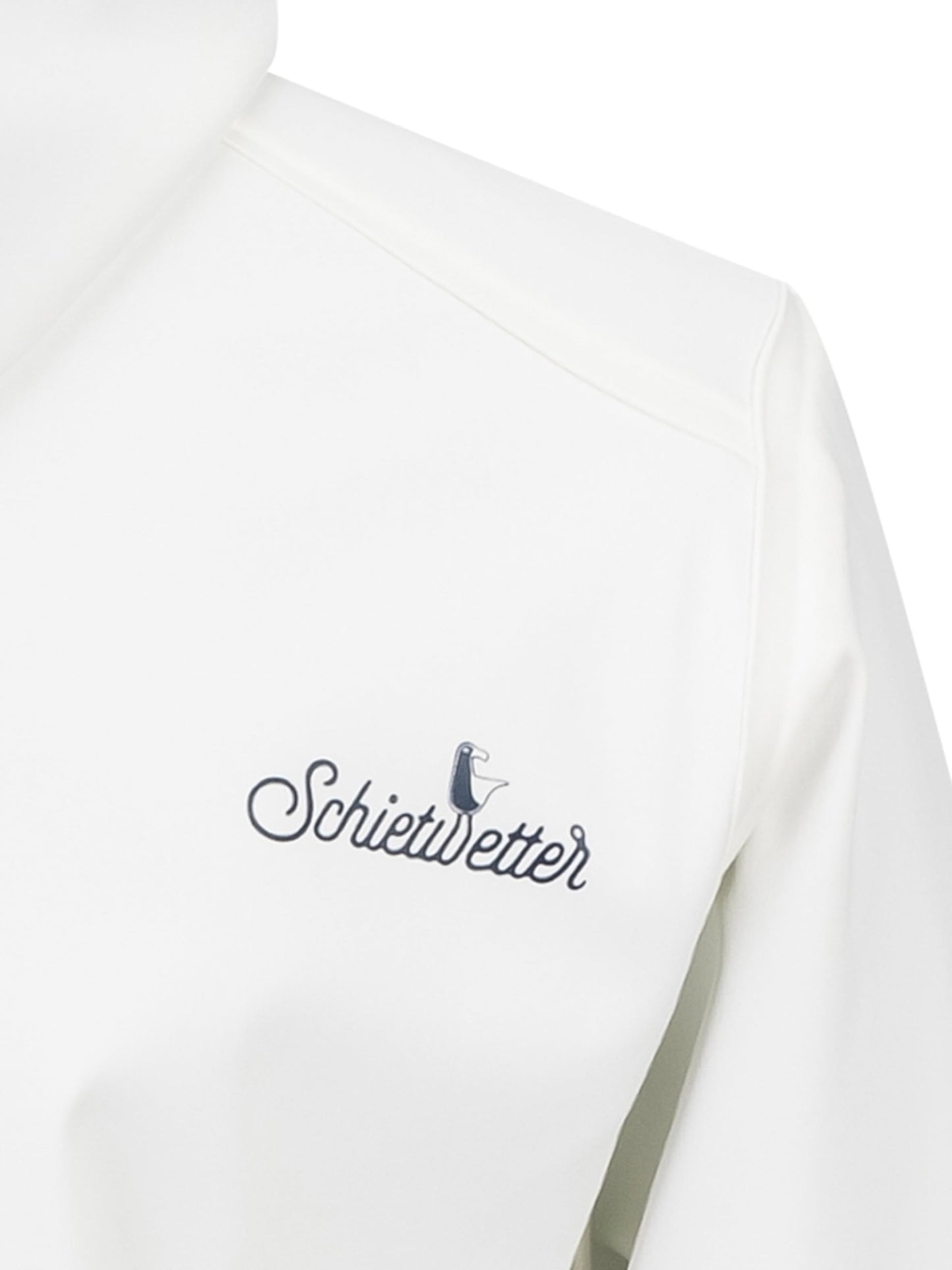 SCHIETWETTER Damen Regenjacke Landratte Mimi, Friesennerz, Regenmantel, Regenparka, wasserdicht, Winddicht