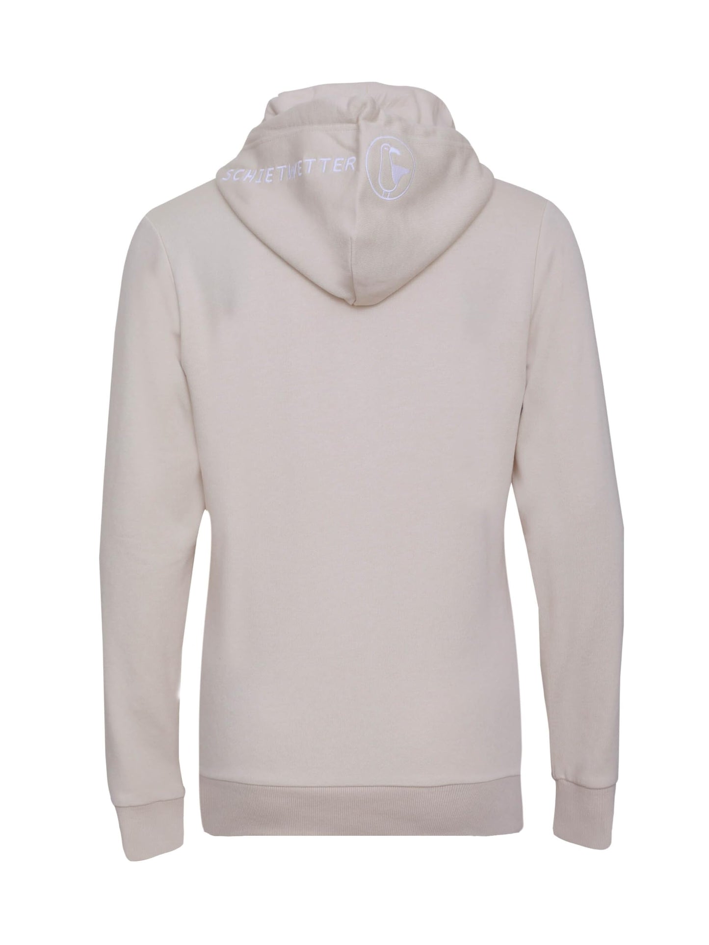 SCHIETWETTER Damen Hoodie Frieda SW Stick