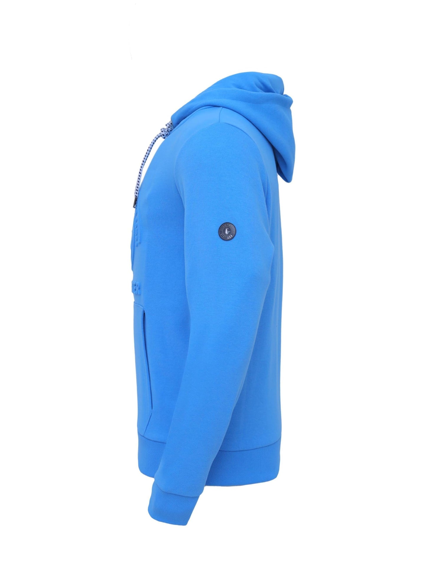 SCHIETWETTER Men's Hoodie, Takelage Tjark, Hoodie, Sweatshirt, Sweater, Long Sleeve, Long Sleeve