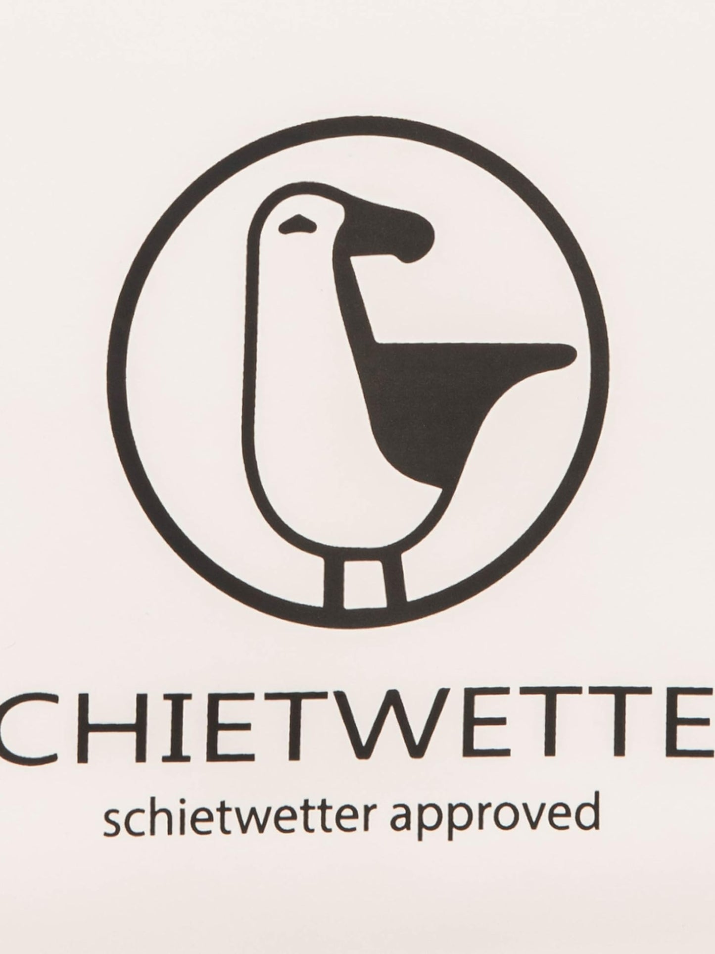 SCHIETWETTER Unisex Erw. Rucksack, groß, Daypack, Backpack, Freizeit, viel Stauraum, mit Regenschutz, PU-Material, wasserabweisend, modern, chic & funktional