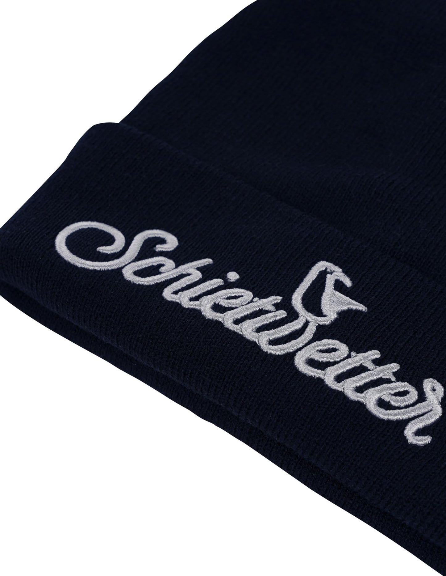 SCHIETWETTER Unisex Erw. Unisex Mütze, Wintermütze, Strickmütze