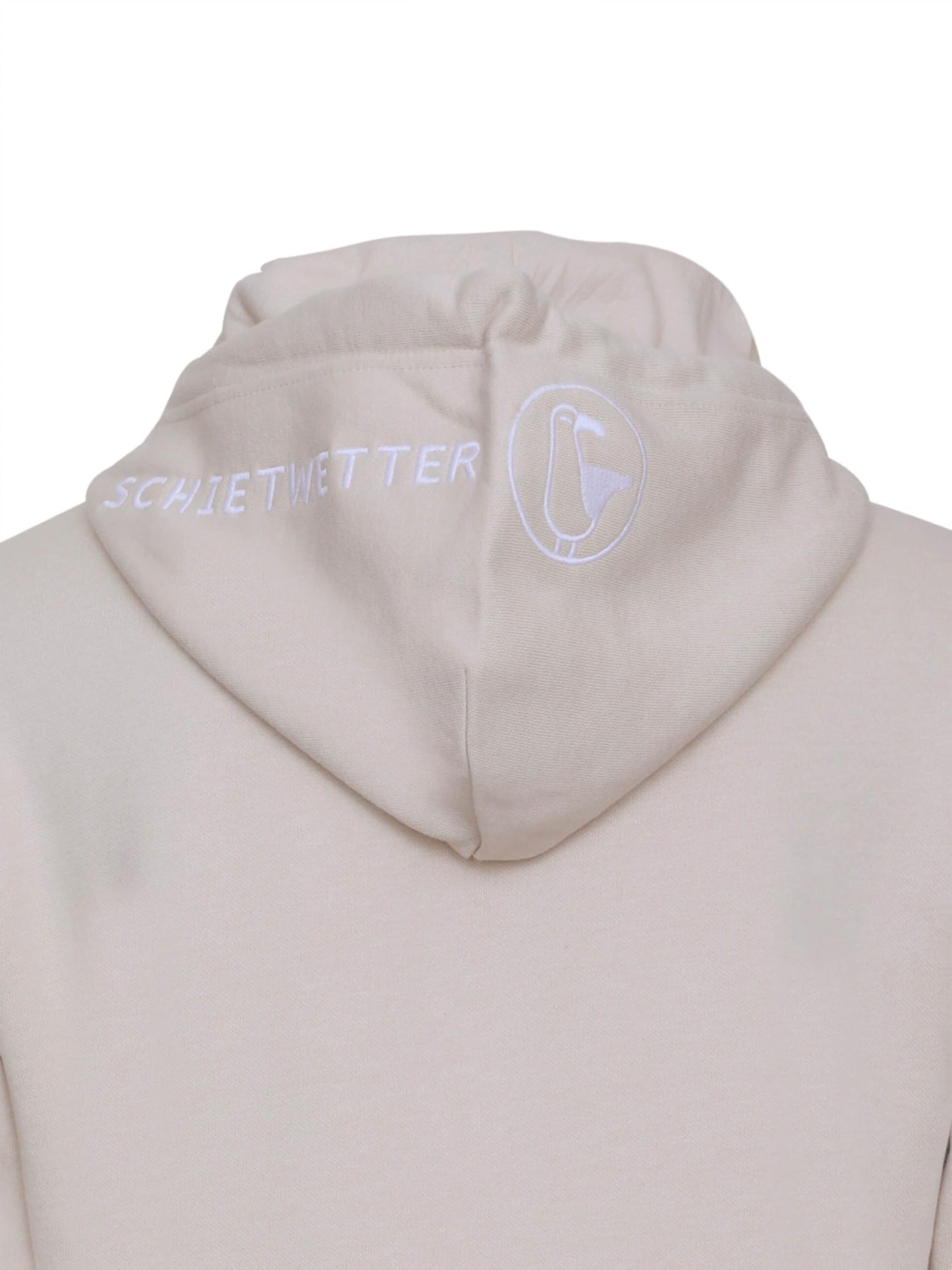 SCHIETWETTER Damen Hoodie Frieda SW Stick