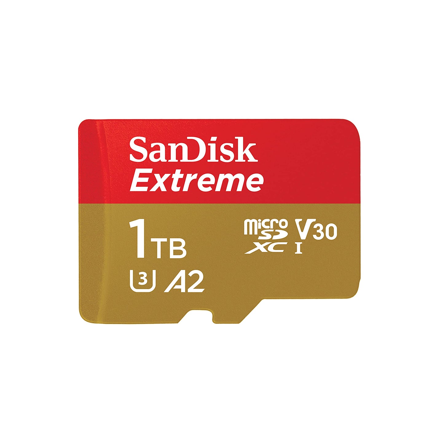 SanDisk Extreme microSDXC UHS-I Speicherkarte 128 GB + Adapter (Für Smartphones, Actionkameras und Drohnen, A2, C10, V30, U3, 190 MB/s Übertragung, RescuePRO Deluxe)