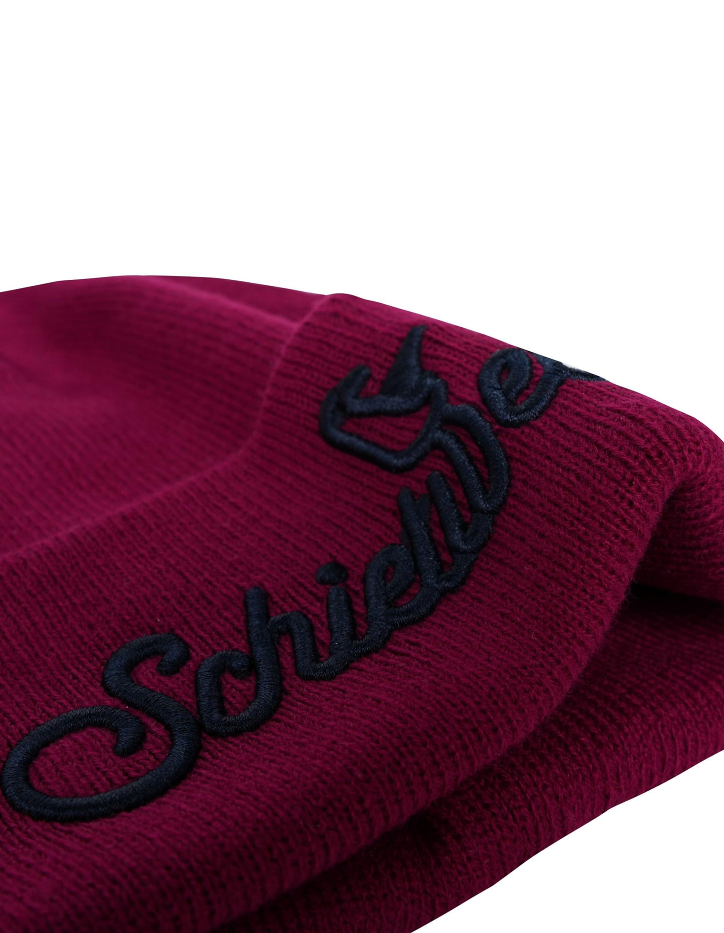 SCHIETWETTER Unisex Erw. Unisex Mütze, Wintermütze, Strickmütze