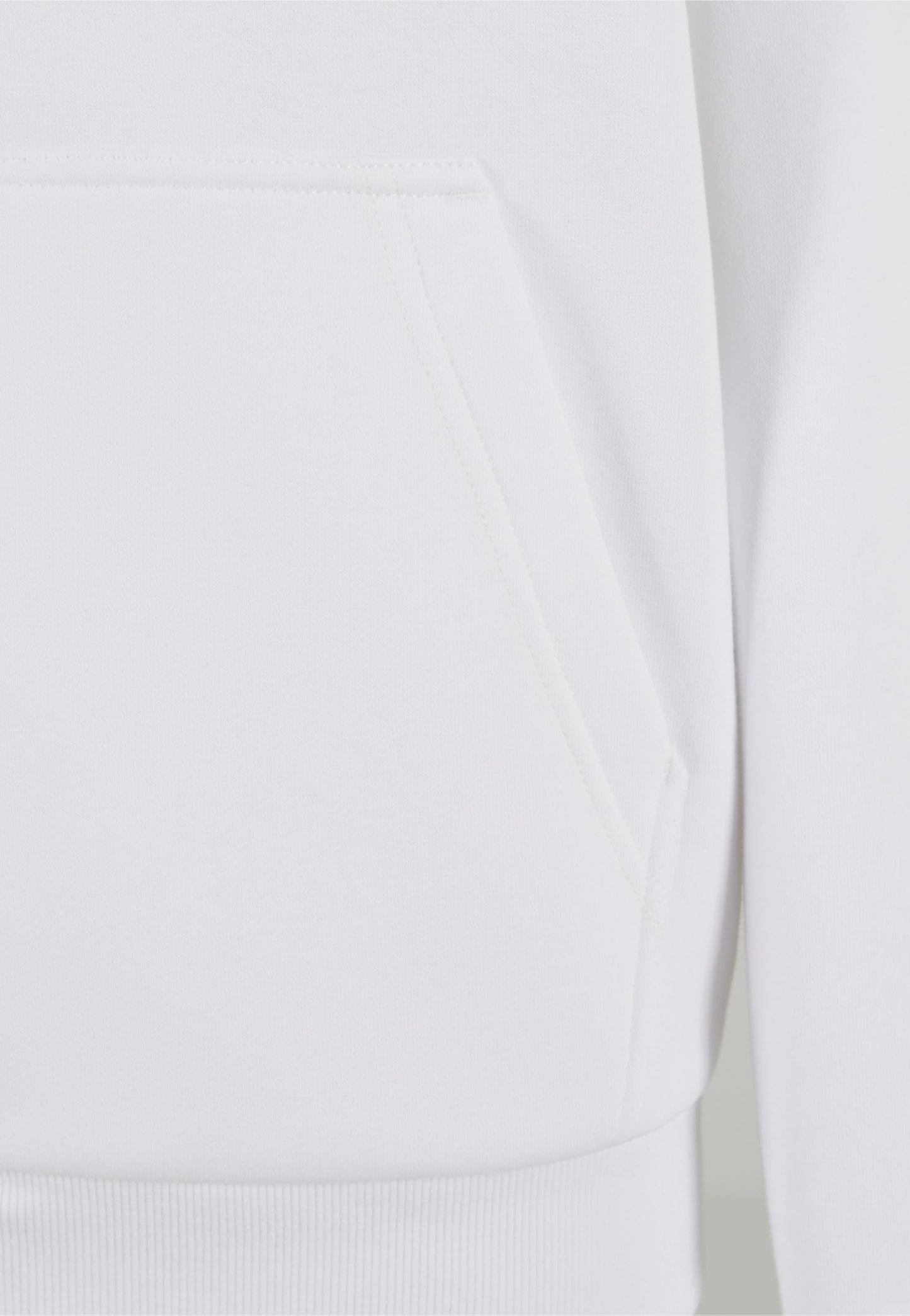 Urban Classics Ladies Fluffy Zip Cardigan