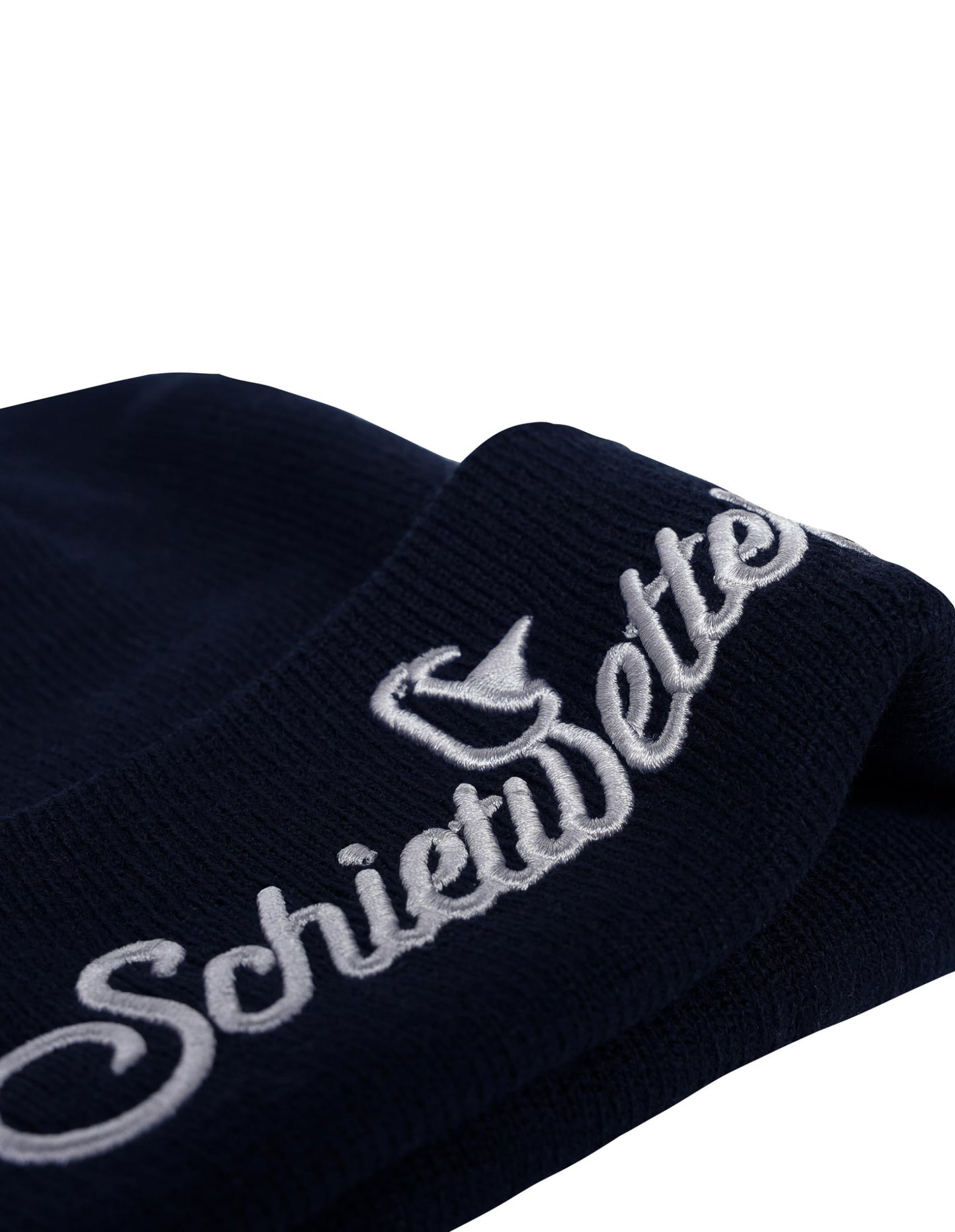SCHIETWETTER Unisex Erw. Unisex Mütze, Wintermütze, Strickmütze