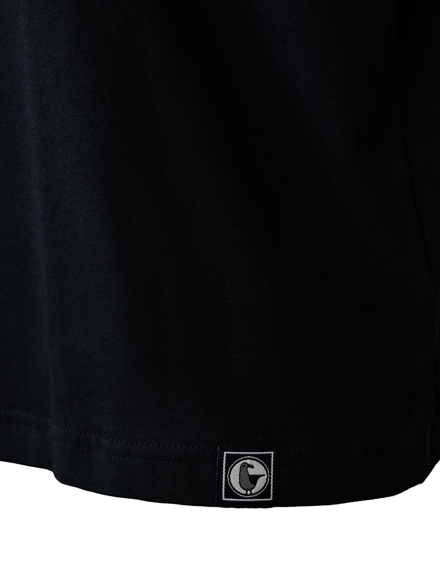 SCHIETWETTER Herren T-Shirt Dirk, Rundhals, Shirt, 3D-Prägedruck, 100% Baumwolle, Kurzarm-Shirt, 3D-Prägedruck, luftig, modisch
