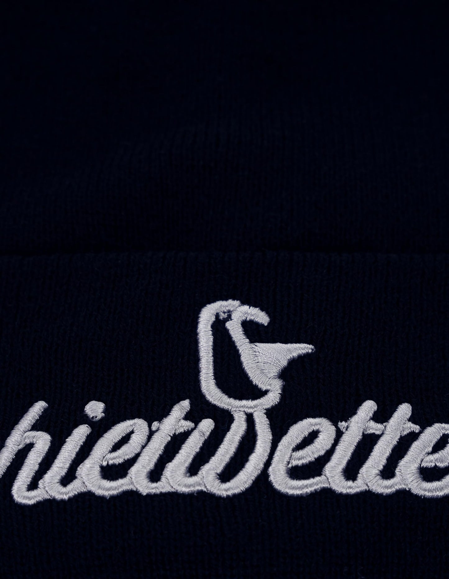 SCHIETWETTER Unisex Erw. Unisex Mütze, Wintermütze, Strickmütze