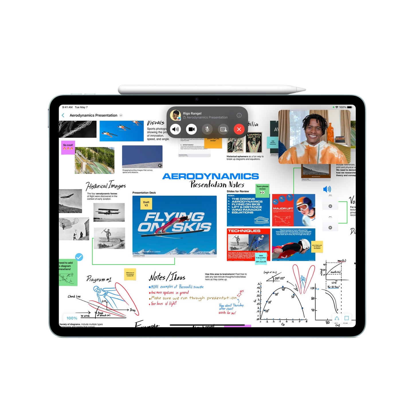 Apple Pencil (USB C): Pixelgenaue Präzision, Neigungssensitivität und branchenführende niedrige Latenz zum Notizenmachen, Zeichnen und Unterschreiben von Dokumenten. Lädt und koppelt über USB C