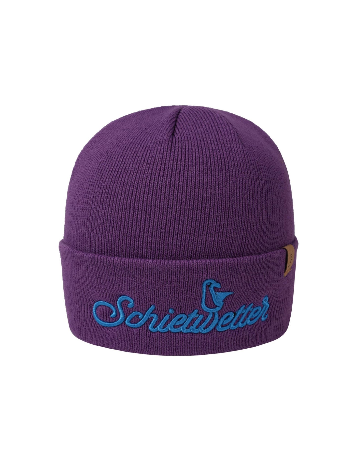 SCHIETWETTER Unisex Erw. Unisex Mütze, Wintermütze, Strickmütze