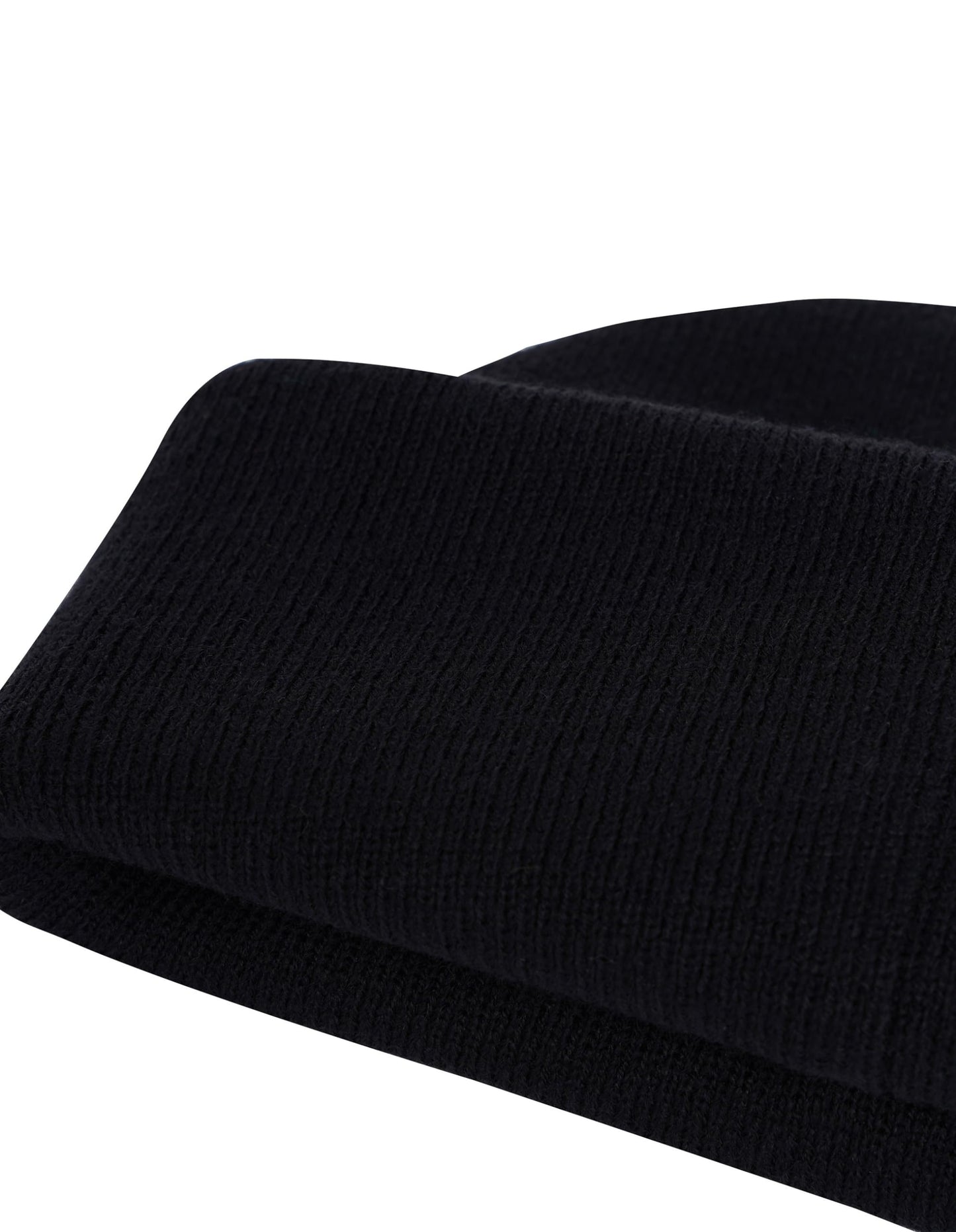SCHIETWETTER Unisex Erw. Unisex Mütze, Wintermütze, Strickmütze