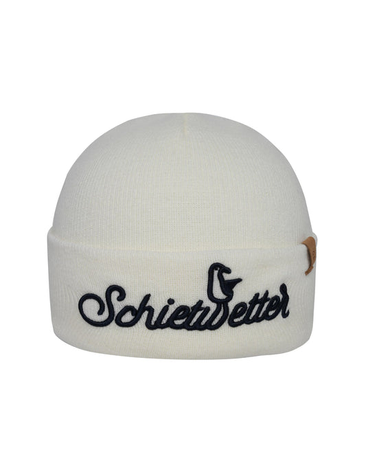 SCHIETWETTER Unisex Erw. Unisex Mütze, Wintermütze, Strickmütze